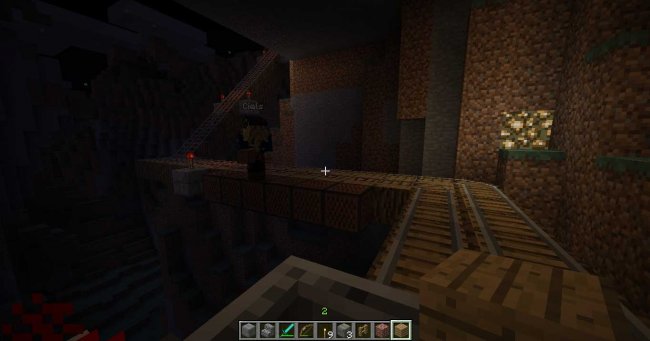 Minecraft