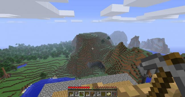 Minecraft