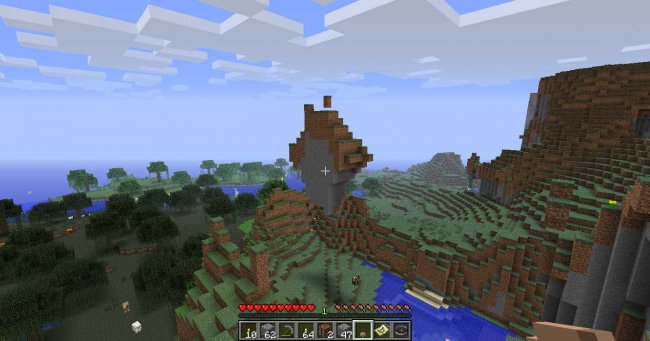 Minecraft