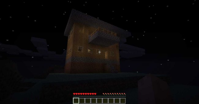 Minecraft