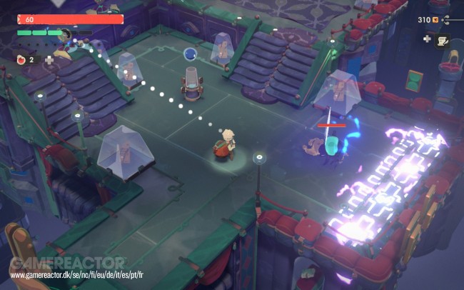 Moonlighter 2: The Endless Vault