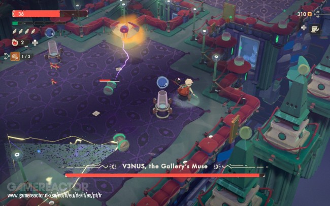 Moonlighter 2: The Endless Vault