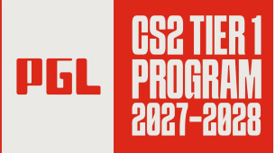 PGL promete inversiones por valor de 22 millones de dólares en Counter-Strike 2 en 2027 y 2028