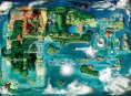 Pok&eacute;mon Rub&iacute; Omega / Zafiro Alfa - impresiones demo
