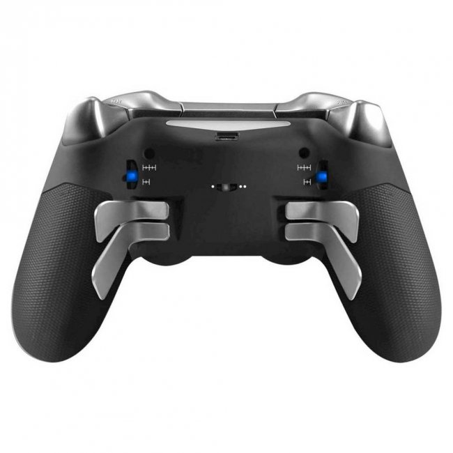 Anunciado un PS4 Elite Wireless Controller