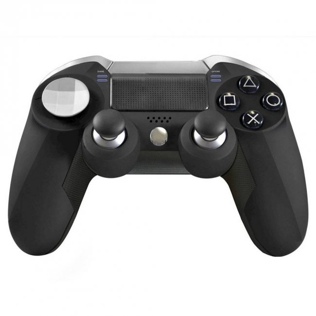 Anunciado un PS4 Elite Wireless Controller