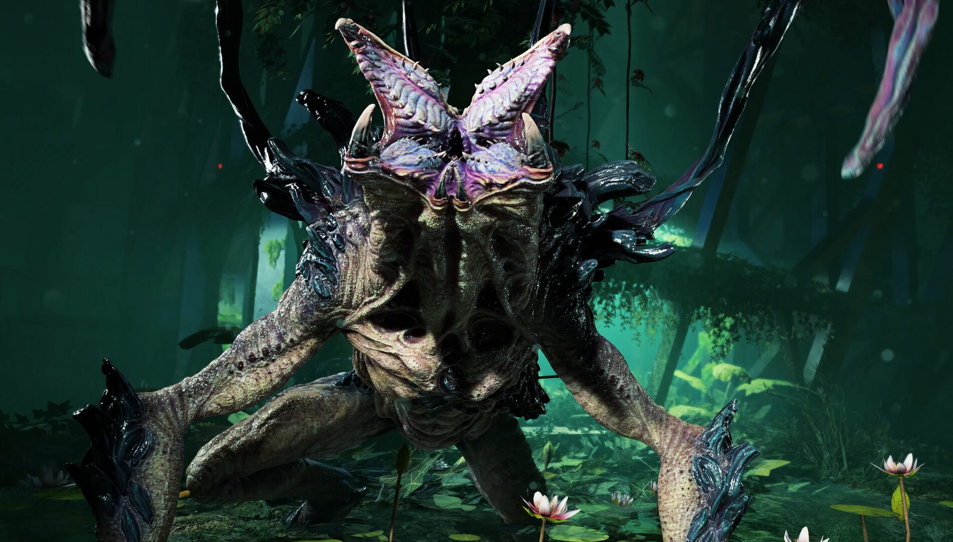 Lo nuevo de Rebellion (Sniper Elite) va de extraterrestres y se llama Alien Deathstorm