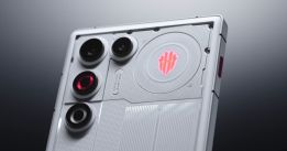 Análisis de Redmagic 11 Air