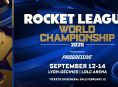 Rocket League El Campeonato del Mundo 2025 se celebrar&aacute; en Francia