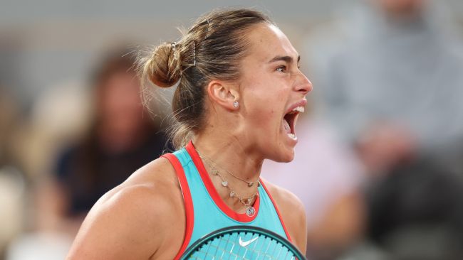 Sabalenka y Swiatek discrepan sobre la propuesta de partidos a cinco sets en los Grand Slams femeninos