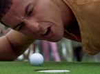 Shooter McGavin dice que Happy Gilmore 2 está en desarrollo