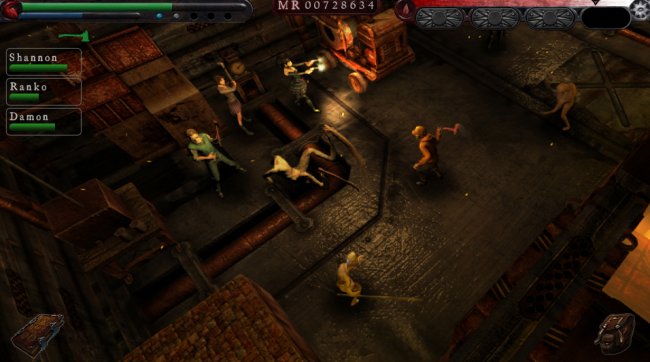 Silent Hill: Book of Memories