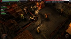 Silent Hill: Book of Memories Vita