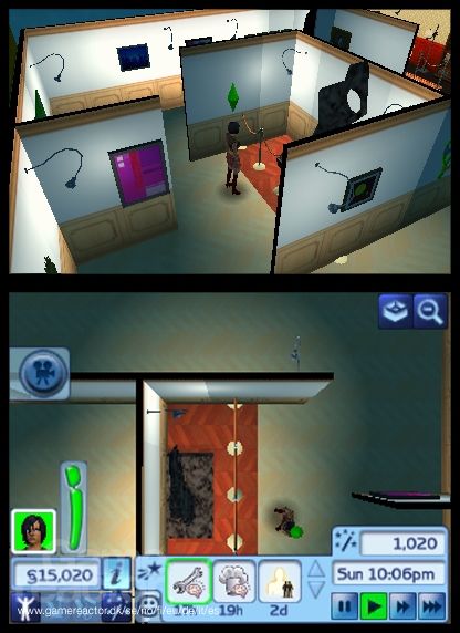 Los Sims 3