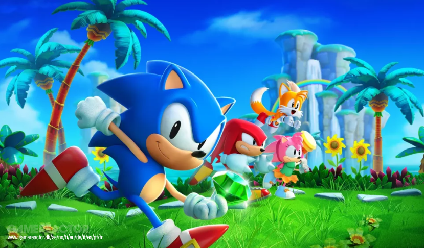 Sega planea lanzar cuatro nuevos títulos importantes antes de abril de 2027