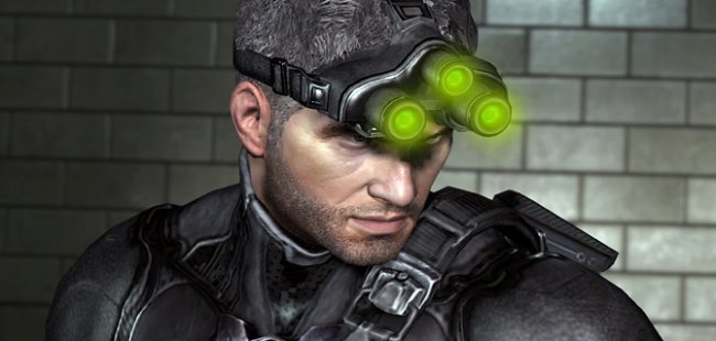 Splinter Cell: Blacklist