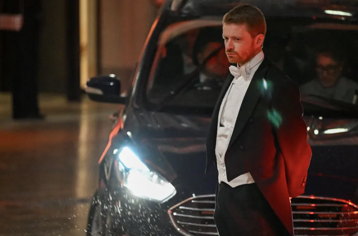 Dimite el jefe de gabinete de Starmer por el escándalo del nombramiento de Mandelson vinculado a Jeffrey Epstein