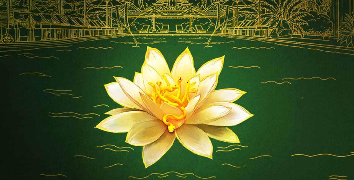 The White Lotus refuerza su reparto de la 4ª temporada con Kumail Nanjiani y Chloe Bennet