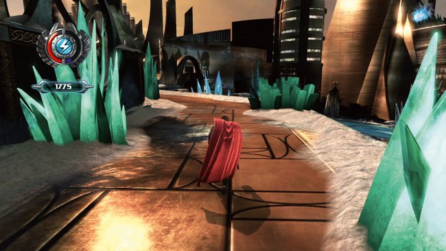 Thor: Dios del Trueno