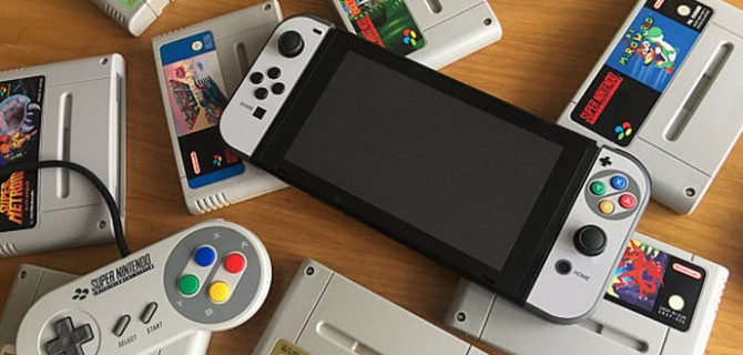 Top 7: Los mejores accesorios para tu Nintendo Switch