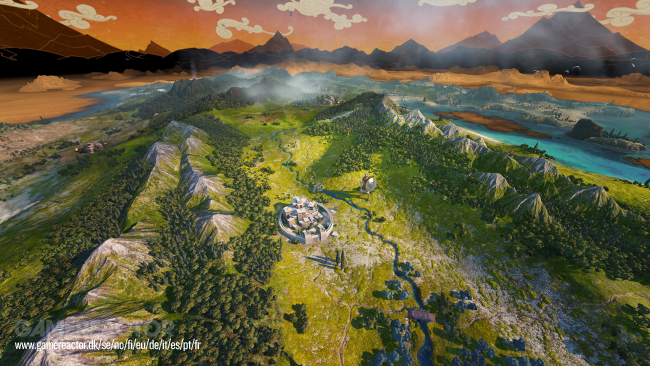 Total War Saga: Troy