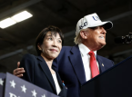Trump elogia la aplastante victoria de Takaichi y promete un fuerte respaldo al l&iacute;der japon&eacute;s