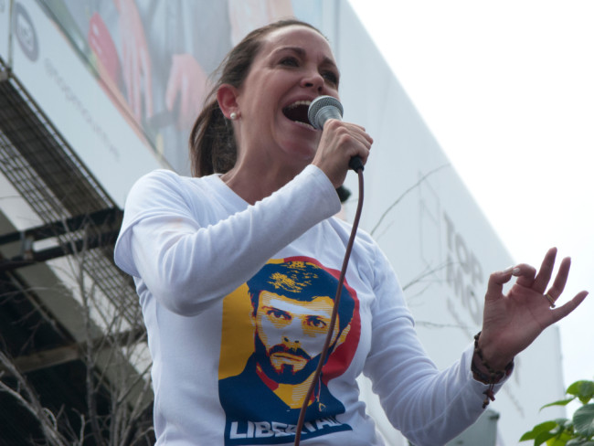 Venezuela libera a figuras clave de la oposición en medio de una creciente presión internacional