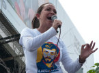 Venezuela libera a figuras clave de la oposici&oacute;n en medio de una creciente presi&oacute;n internacional