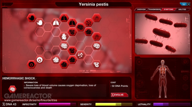 Plague Inc.