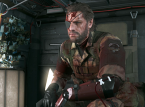 Media hora de gameplay: Metal Gear Solid V, camino alternativo