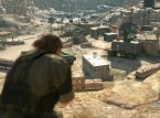 Histórico tráiler de Metal Gear Solid V, dirigido por Kojima