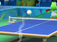 El fútbol de Mario & Sonic en Río Wii U recuerda a Mario Strikers