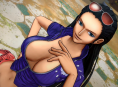 Barbablanca, Robin y más personajes de One Piece: Burning Blood en 8 nuevos tráilers