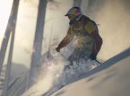 Steep - impresiones beta