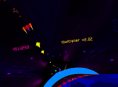 La psicodelia del mito Polybius cobra vida en PlayStation VR