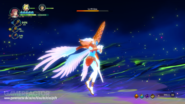 Ni no Kuni II: El Renacer de un Reino