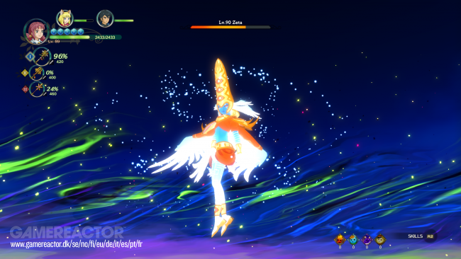 Ni no Kuni II: El Renacer de un Reino