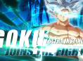 Kefla y Goku Ultra Instinct estrenan la temporada 3 de Dragon Ball FighterZ