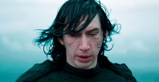 Marvel revela un nuevo cómic de Star Wars sobre los días más oscuros de Kylo Ren