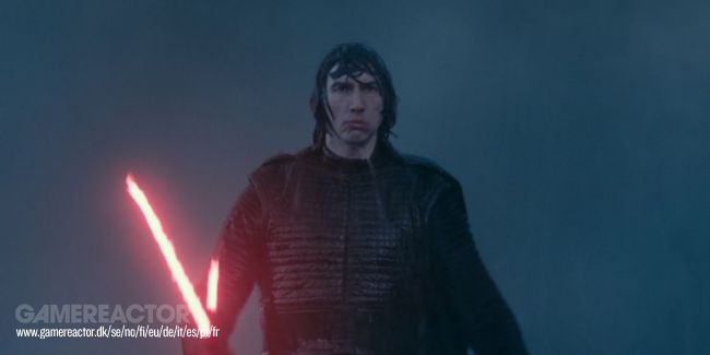 Star Wars: The Rise of Skywalker