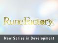 ¿Rune Factory 6 o una "nueva serie"? El extraño anuncio de Marvelous