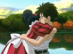 Guillermo del Toro se deshace en elogios hacia Hayao Miyazaki
