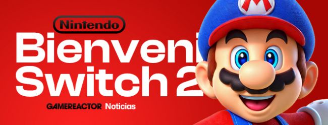 Rumor: Nintendo Switch 2 se presentará este jueves 16 de enero