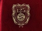 El Bayern de Munich cumple hoy 125 años y lo celebra de varias maneras