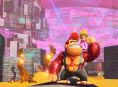 Donkey Kong Bananza "probablemente" tuvo el mejor lanzamiento en físico de la franquicia en el Reino Unido
