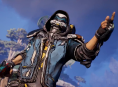 Rafa se parece a todos los malos de Borderlands en el nuevo tráiler de Borderlands 4
