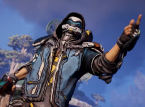 Randy Pitchford sobre cambios como el doble salto en Borderlands 4: "Me importa una mierda si tiene sentido"