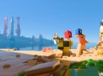 Lego Voyagers: Primer vistazo a Brick Fiction