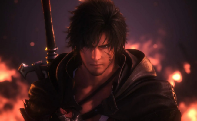 Final Fantasy XIV