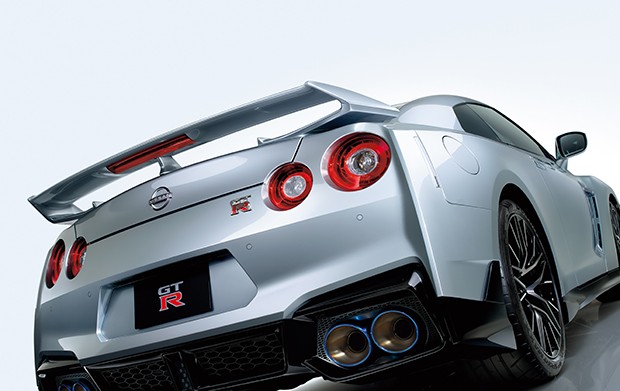 Nissan confirma que el nuevo GT-R no será un VE